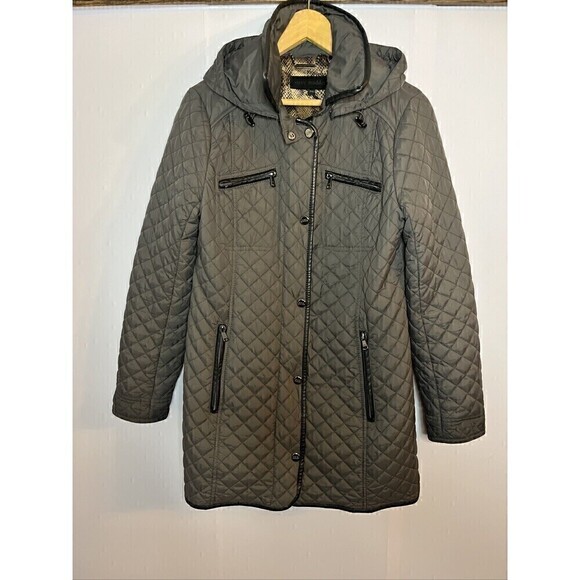 Steve Madden Jackets & Blazers - Steve Madden Winter Coat Womens Med Jacket Midi Classic Preppy Outdoors Warm